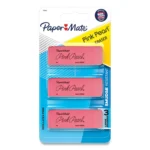 paper mate pink pearl eraser - Image 3
