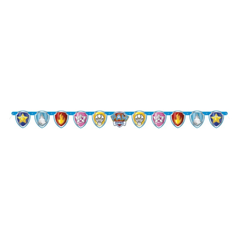 Paw patrol banner 5ft Paw patrol banner 5ft. - Image 1