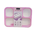 Polar pack 4 section lunch box - Image 3