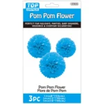 Pom pom 3ct.