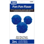 Pom pom 3ct. - Image 2