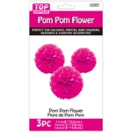 Pom pom 3ct. - Image 5