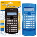 Scientific calculator