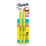 Sharpie highlighter narrow chisel - Image 2