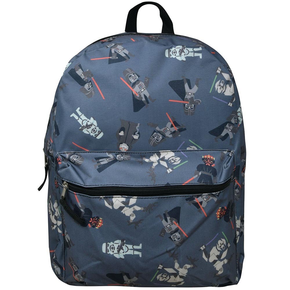 Star wars 16inch backpack-$13.39 Star wars 16inch backpack - Image 1