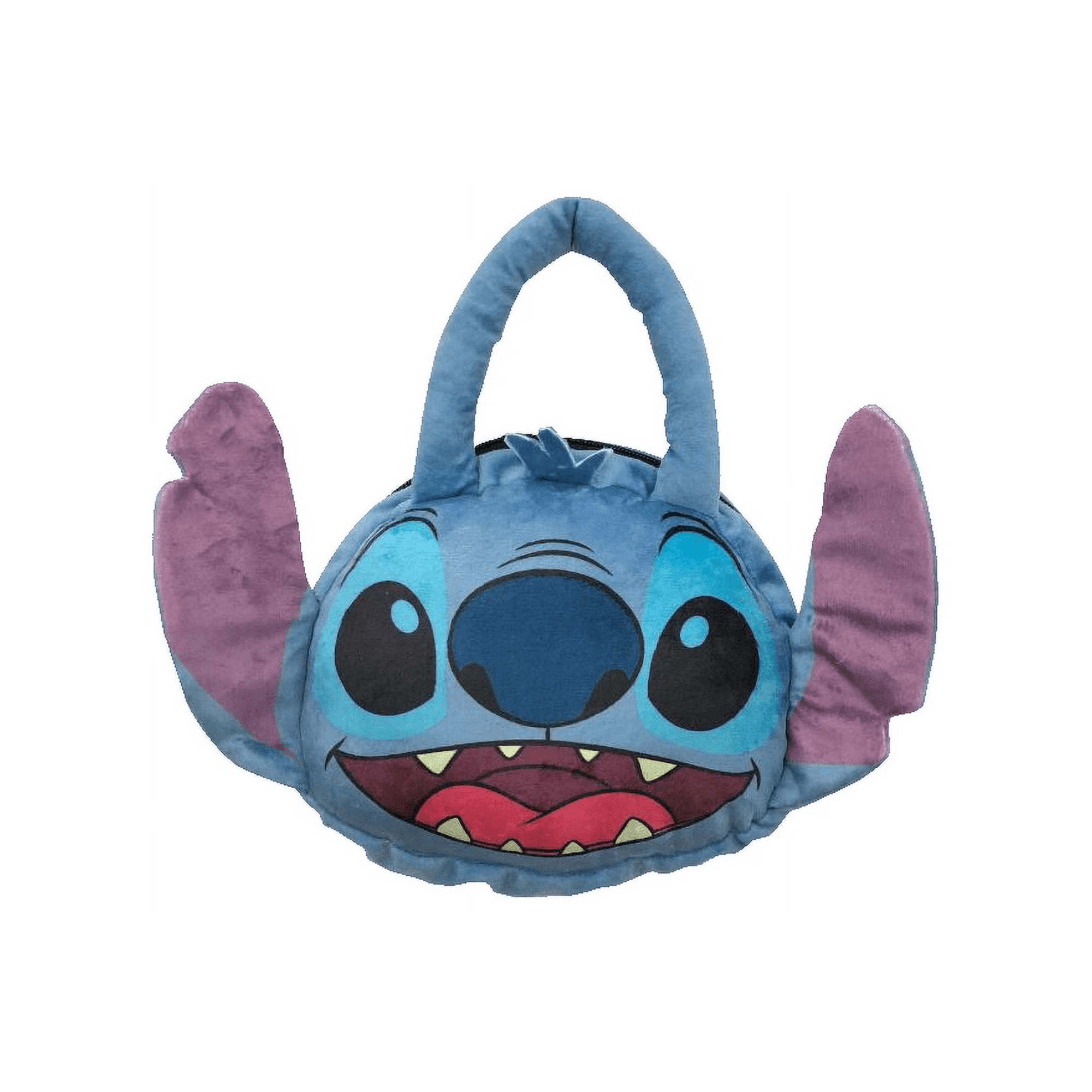 Stitch plush hand bag-$10.99 Stitch plush hand bag - Image 1