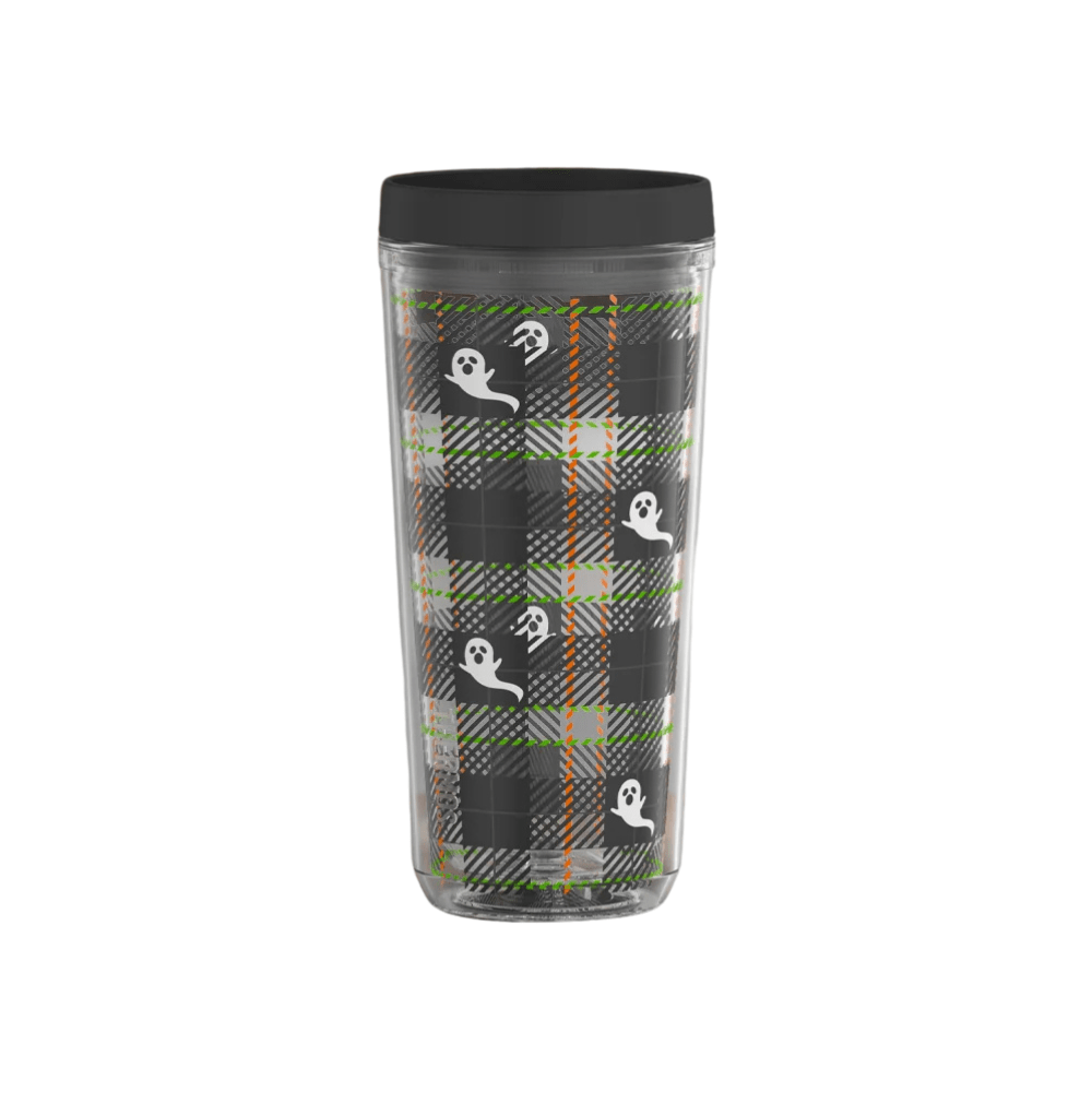 Thermos Halloween theme tumbler 16oz-8.99 Thermos Halloween theme tumbler 16oz - Image 1