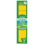 Ticonderoga Tri write #2HB unsharpened pencil