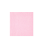 Solid color big napkins 20ct. - Image 2