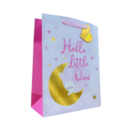 Gift bag hello little one - Image 2