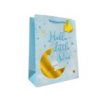 Gift bag hello little one