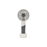 Hand held fan