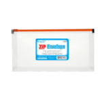 Zip envelop 10"x5" - Image 2