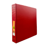 D-ring view binder 1.5" - Image 2