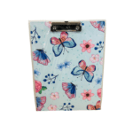 Themed clip board