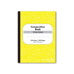 Composition book wide ruled 100sheets - Image 5