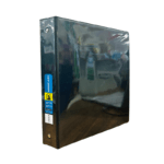 D-ring view binder 1.5" - Image 3