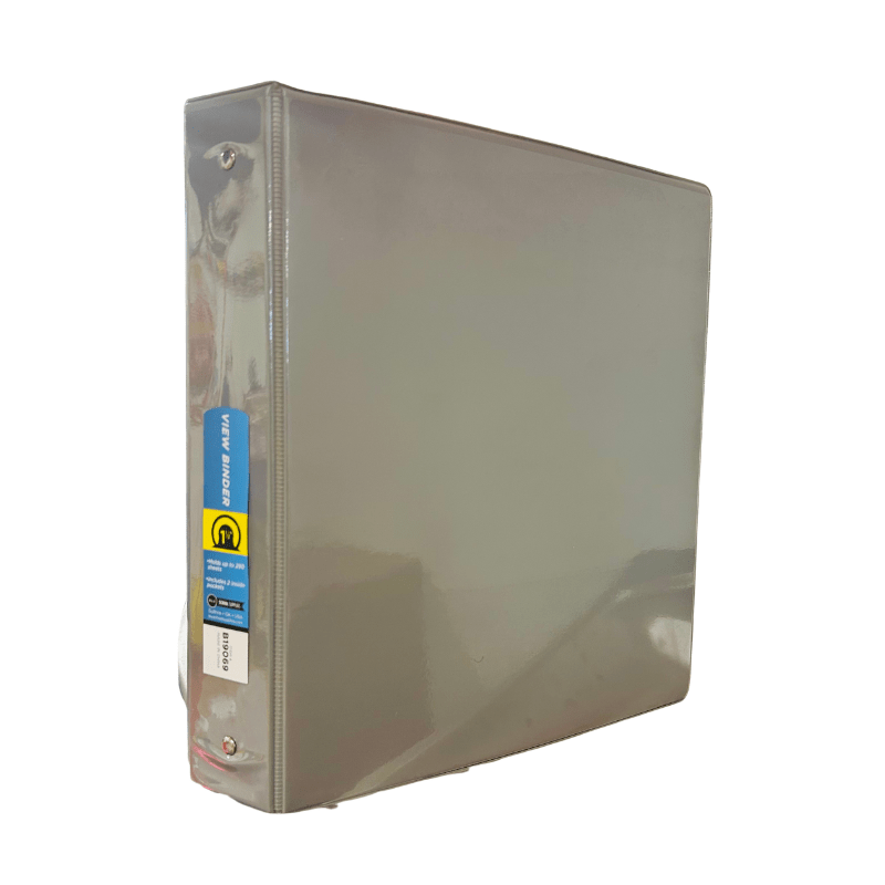 Untitled design (37) D-ring view binder 1.5" - Image 1