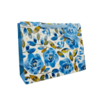 Floral gift bag medium size - Image 2