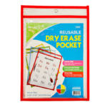 Reusable dry erase pocket - Image 2
