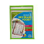 Reusable dry erase pocket - Image 3