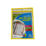 Reusable dry erase pocket - Image 4