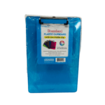 Plastic clip board - Image 3