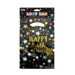 Birth day loot bag 10ct. - Image 4