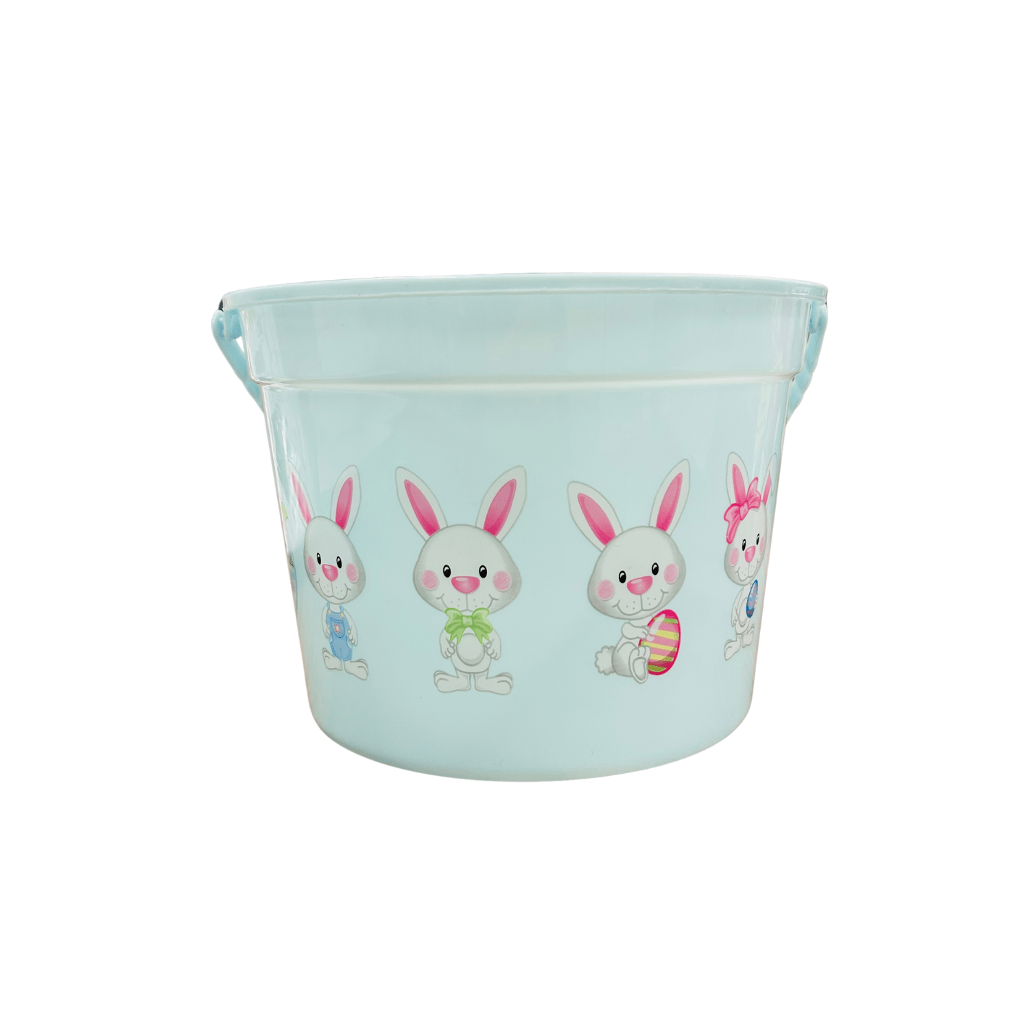 Untitled design (51) Easter bucket 8"x5" - Image 1