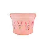 Easter bucket 8"x5" - Image 2