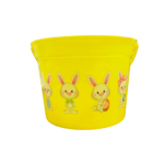 Easter bucket 8"x5" - Image 3