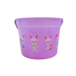 Easter bucket 8"x5" - Image 4