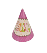 Birthday hat 8ct. - Image 5
