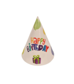 Birthday hat 8ct. - Image 4