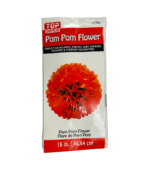 Pom pom 16" 1ct. - Image 4