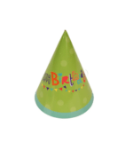 Birthday hat 8ct. - Image 3