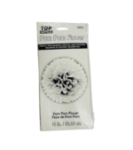 Pom pom 16" 1ct. - Image 5