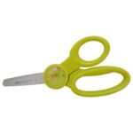 Westcott bubble scissor 5inch blunt tip - Image 4