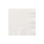 Solid color big napkins 20ct. - Image 5