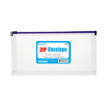 Zip envelop 10"x5" - Image 6