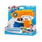 Zuru x-shot stealth shot gun