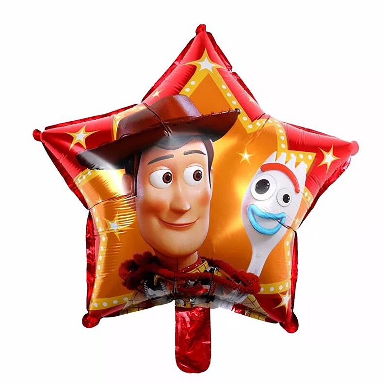 il_794xN.2471936382_4i7p Disney toy story foil balloon - Image 1