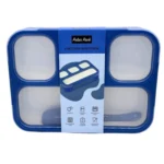 Polar pack 4 section lunch box - Image 2